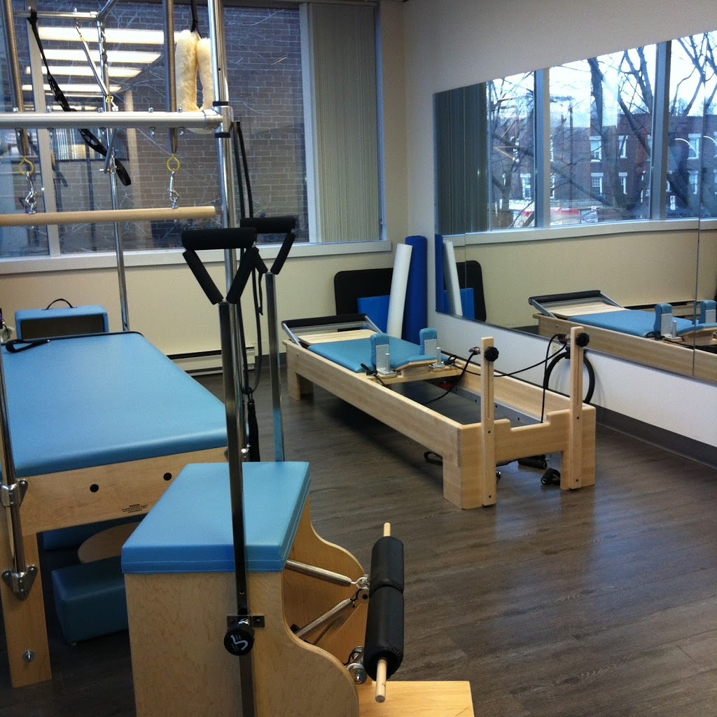 BET PhysioPilates; Physio Therapy Concepts | 2425 Bloor St W Suite 504, Toronto, ON M6S 4W4, Canada | Phone: (647) 748-1889