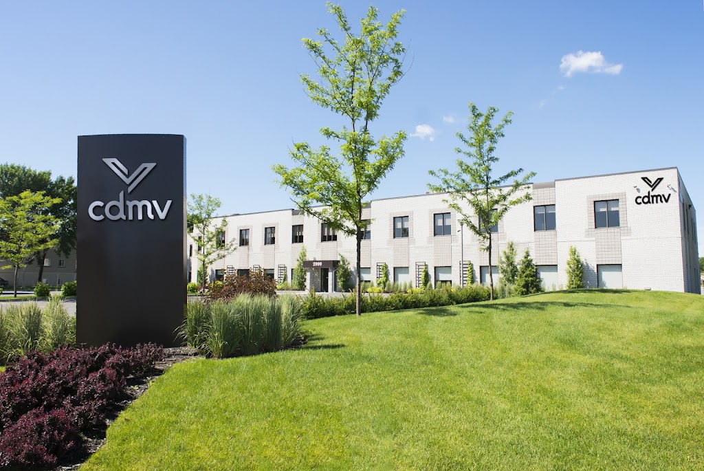 CDMV Inc. | 2999 Bd Choquette, Saint-Hyacinthe, QC J2S 7C2, Canada | Phone: (800) 668-2368