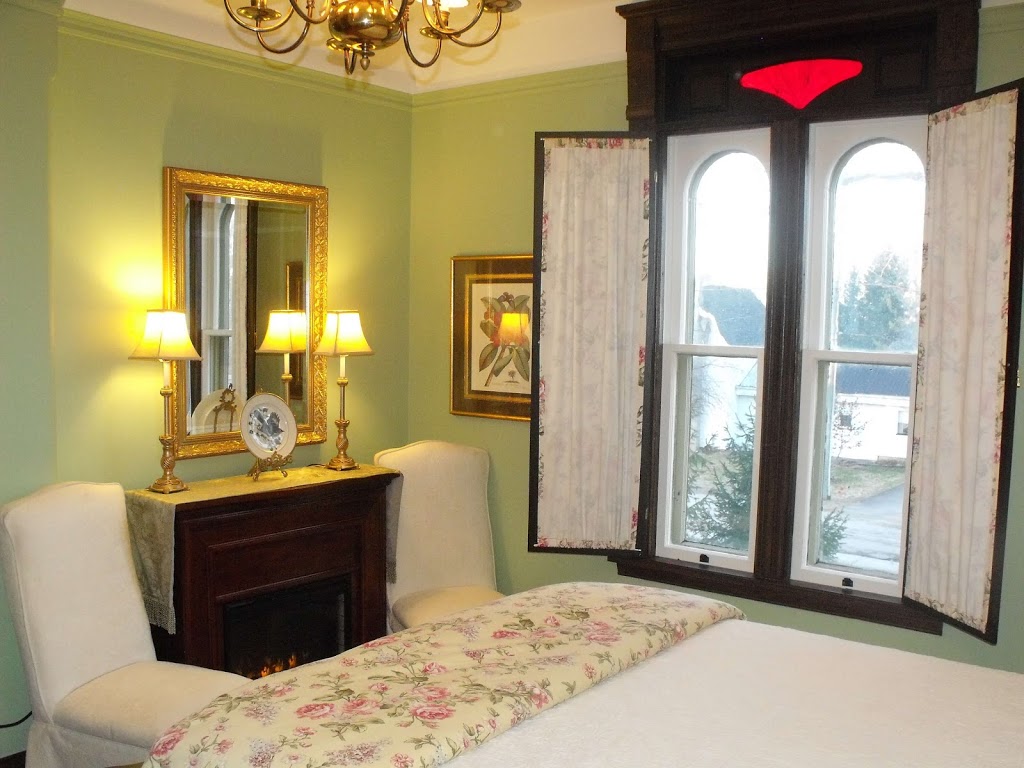 The Grays of Brussels | 52 Thomas St, Brussels, ON N0G 1H0, Canada | Phone: (519) 498-1852