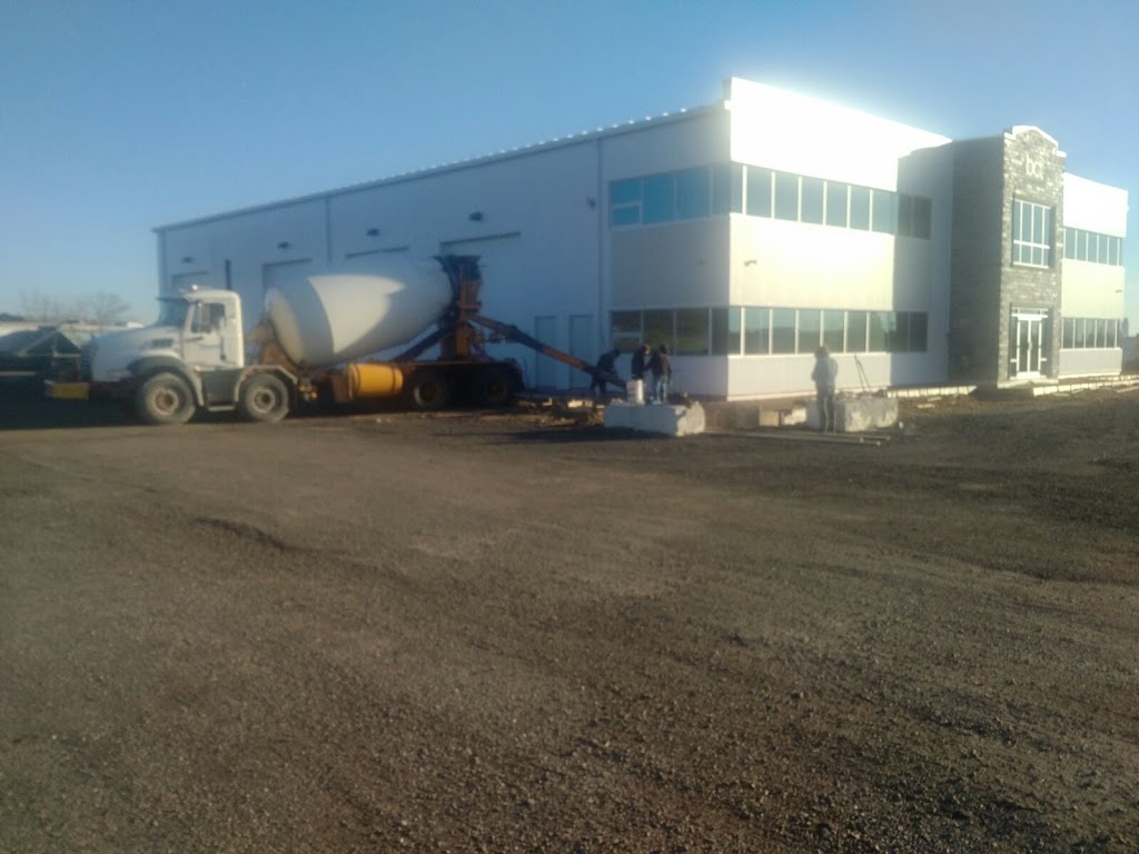 BCT Solutions (Bell CT Trucking) | 61 Sharp Rd, Brantford, ON N3T 5L8, Canada | Phone: (519) 771-8585