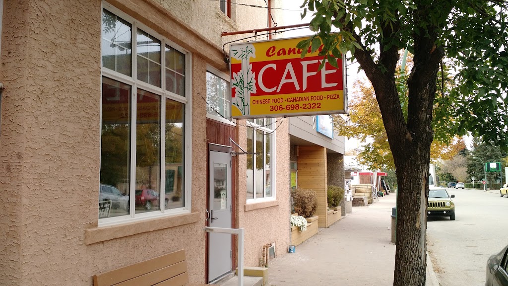 Canada Cafe | 104 Sherbrooke St, Wolseley, SK S0G 5H0, Canada | Phone: (306) 698-2322