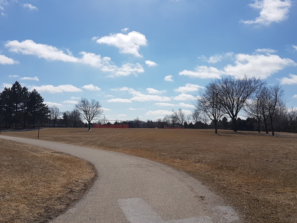 Leander Park | Leander St, Brampton, ON L6S 3K4, Canada