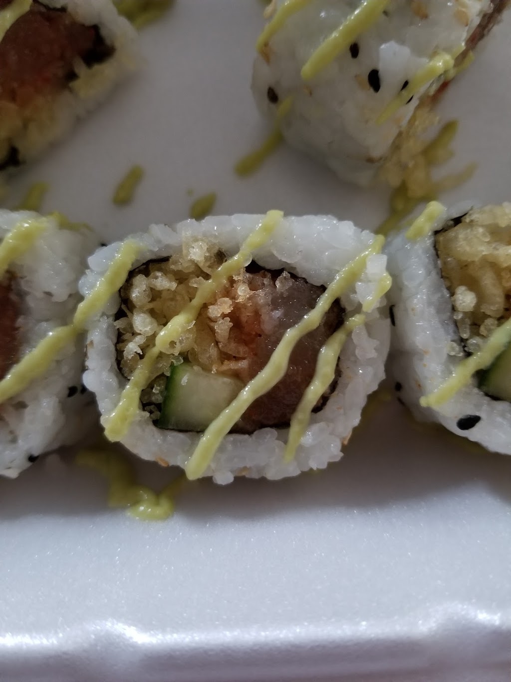 Tokyo Express | 140 St Albert Trail #350, St. Albert, AB T8N 7C8, Canada | Phone: (780) 460-8126