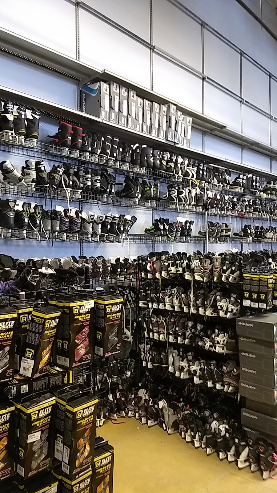 Play It Again Sports | 488 Terry Fox Dr, Kanata, ON K2T 1L3, Canada | Phone: (613) 599-9937