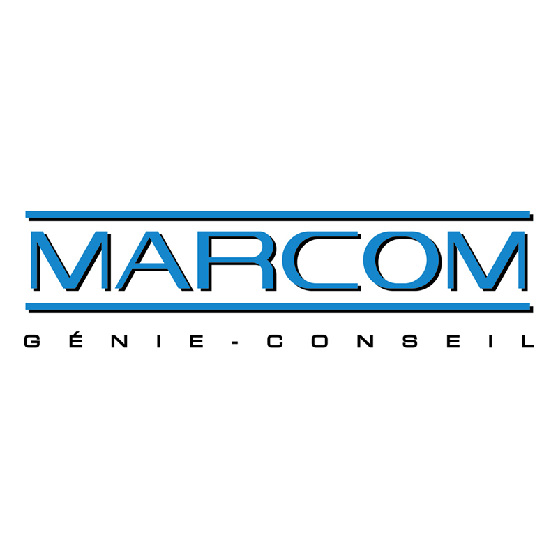 Marcom | 6980 Rue Dalpé, Trois-Rivières, QC G9A 5C9, Canada | Phone: (819) 841-0555