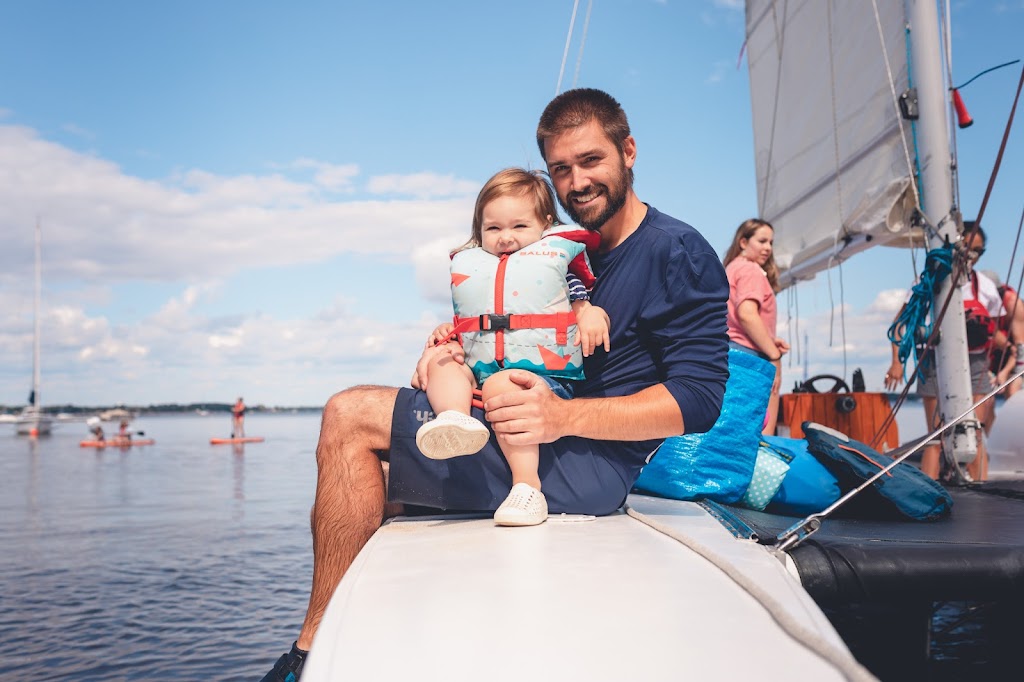 Club Nautique de Voile Sansoucy | 150 27e Avenue, Pointe-Calumet, QC J0N 1G1, Canada | Phone: (450) 472-8042