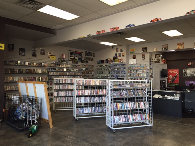 Babadoos Buy Sell Trade | 195 St Paul St W, St. Catharines, ON L2S 2C9, Canada | Phone: (905) 685-7777