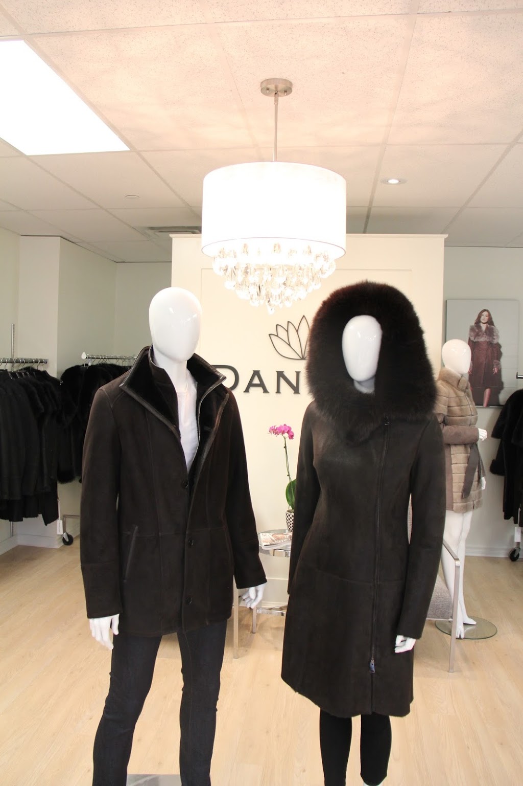 Danube Shearlings - Online Store | Markham, ON L3R 9W1, Canada | Phone: (647) 967-8970
