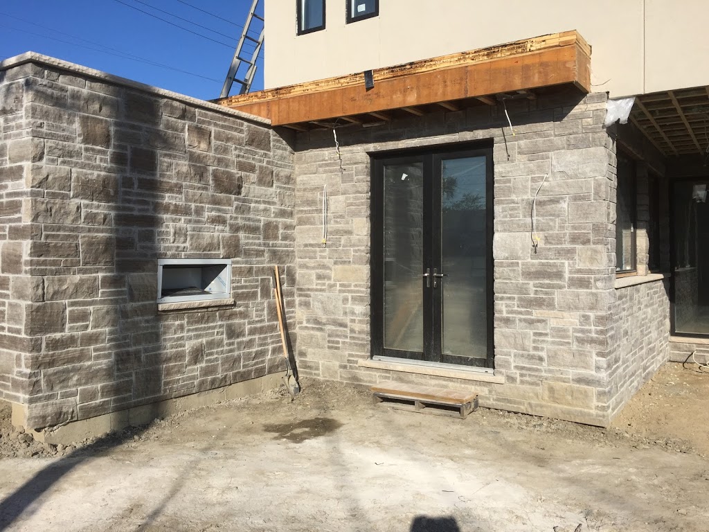 Complimentary Brick | 344 Church Rd, Grimsby, ON L3M 4E7, Canada | Phone: (905) 658-1676