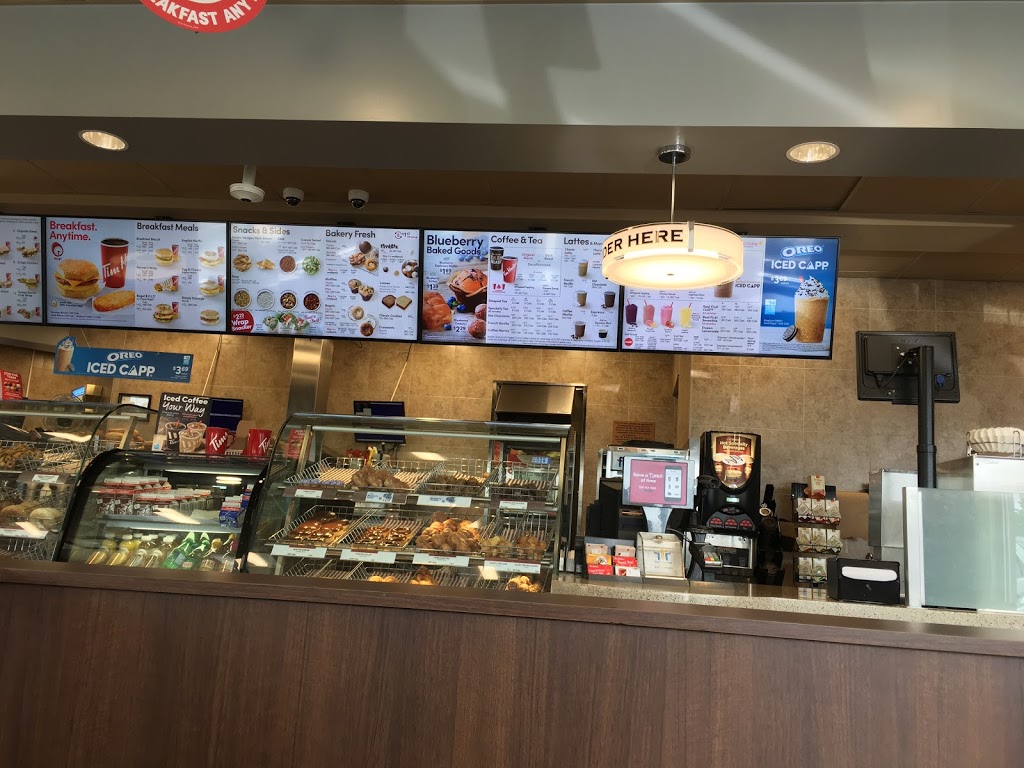 Tim Hortons | 50 Market St S, Brantford, ON N3S 2E3, Canada | Phone: (519) 759-4450