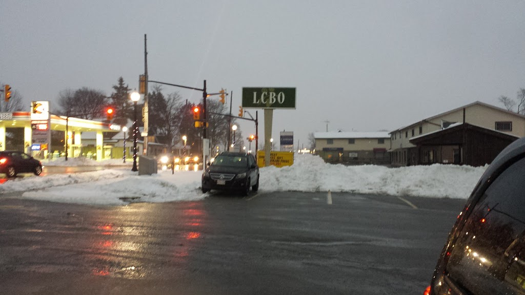 LCBO | 1 Talbot St W, Cayuga, ON N0A 1E0, Canada | Phone: (905) 772-3371