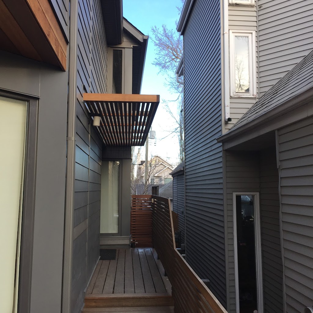 Pro Deck | 45 Warwick Dr SW, Calgary, AB T3C 2R5, Canada | Phone: (403) 620-2414