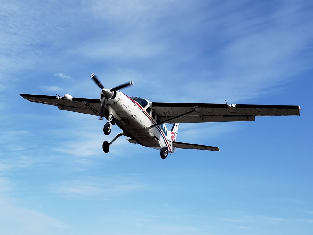 Journey Air Pilot Training | Windsor, ON N8V 1A1, Canada | Phone: (519) 969-3232