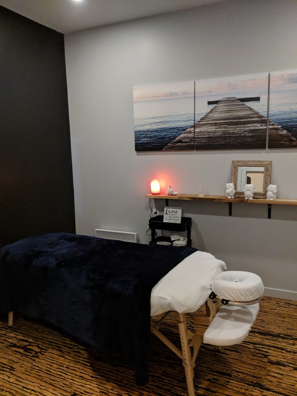 Massotherapie Pourquoi Pas | 125 Rue Conrad-Gosselin suite #4, Saint-Jean-sur-Richelieu, QC J2X 0A1, Canada | Phone: (450) 358-8388