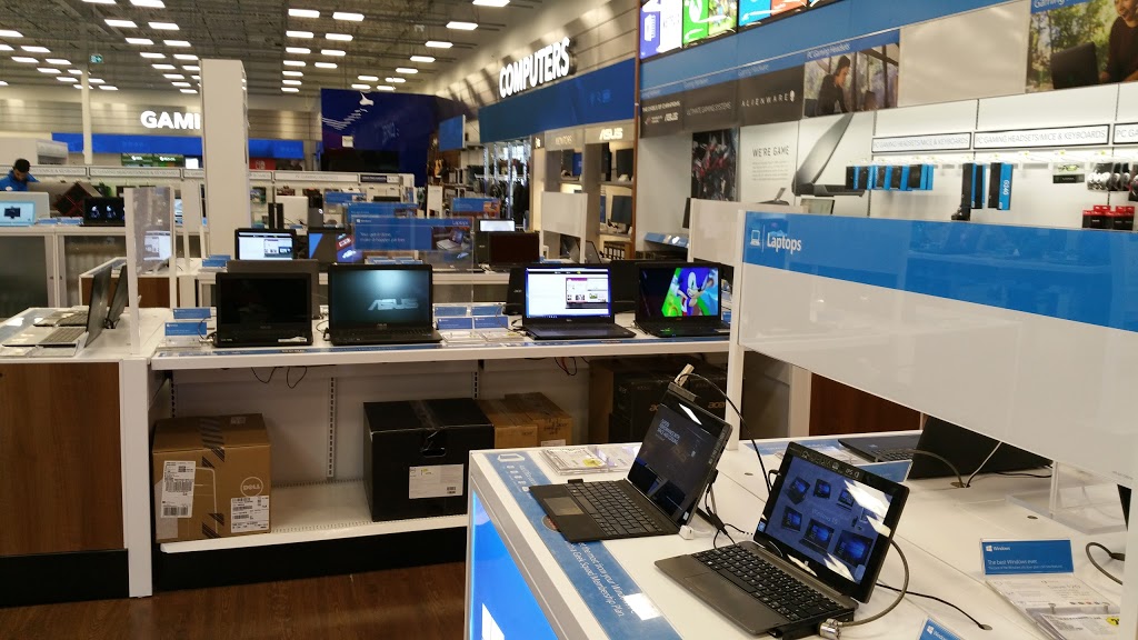 Best Buy | 1701 Merivale Rd, Nepean, ON K2G 3K2, Canada | Phone: (613) 212-0146