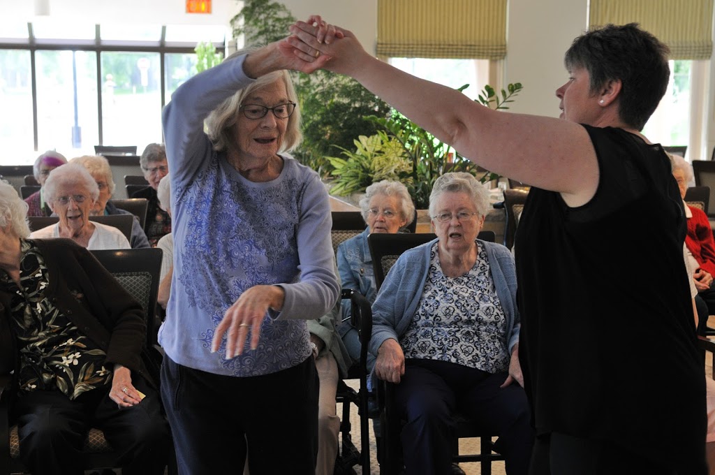 Sing Along with Susie Q | 70 River Bank Dr, St. Thomas, ON N5P 4N1, Canada | Phone: (519) 633-7556