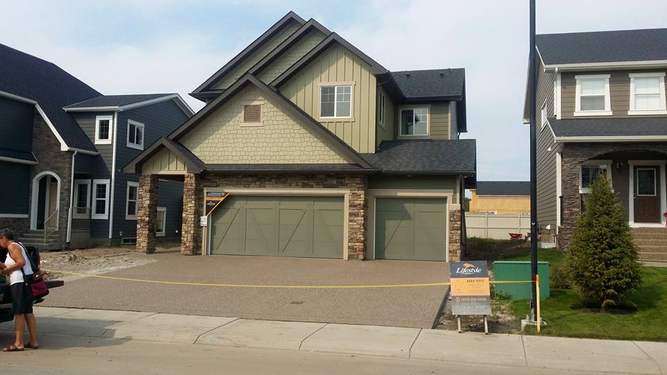 The Exteriors Group Ltd. | 77-4511 Glenmore Trail, Calgary, AB T2C 2R9, Canada | Phone: (403) 453-3773