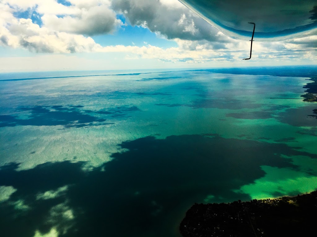 Selkirk Airport | 971 S Coast Dr, Selkirk, ON N0A 1P0, Canada | Phone: (905) 929-3215