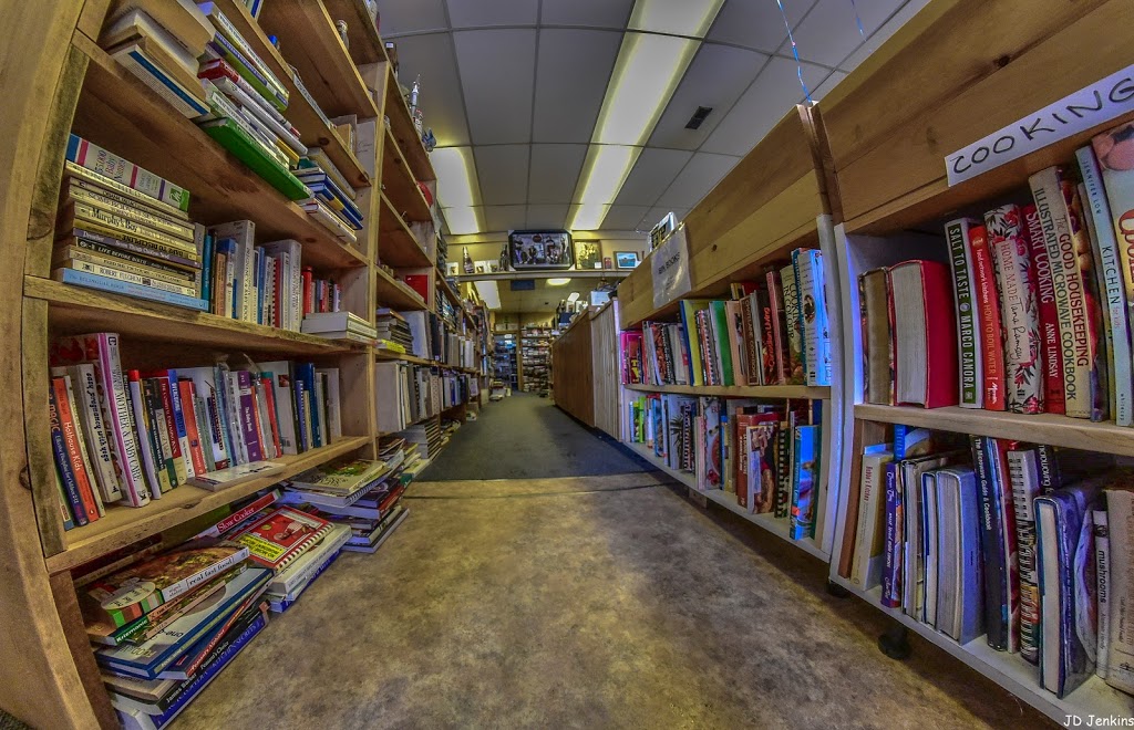 The Bookstore | 144 Garafraxa St S, Durham, ON N0G 1R0, Canada | Phone: (519) 369-2974