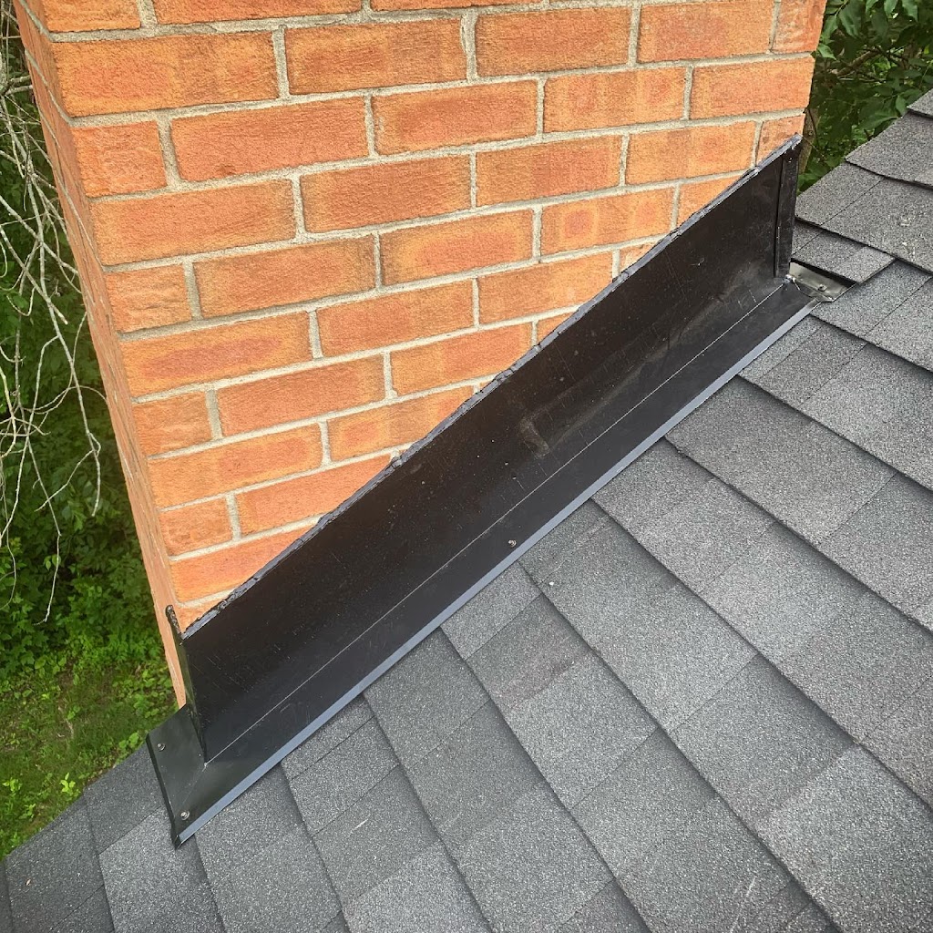 Classic Roof Tiling Ltd. | 1736 Bourne Rd, Beckwith, ON K7A 4S7, Canada | Phone: (613) 225-4371