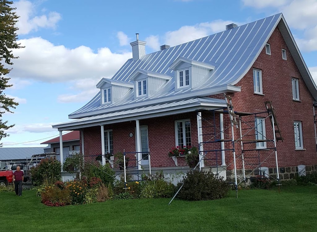 Toitures Lormay | 95 Rue Préville, Saint-Ambroise-de-Kildare, QC J0K 1C0, Canada | Phone: (450) 759-9139