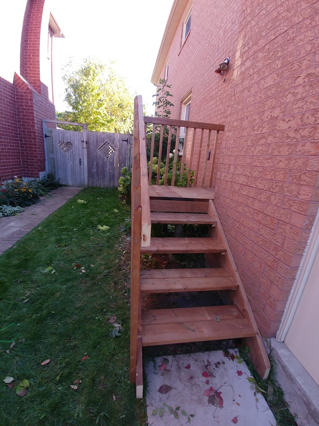 Homestead Handyman Service | 7842 Old Scugog Rd, Hampton, ON L0B 1J0, Canada | Phone: (905) 429-8050