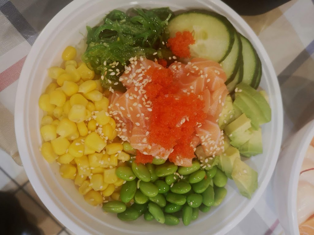 YO! Sushi | 325 Central Pkwy W #41, Mississauga, ON L5B 3X9, Canada | Phone: (905) 270-0101