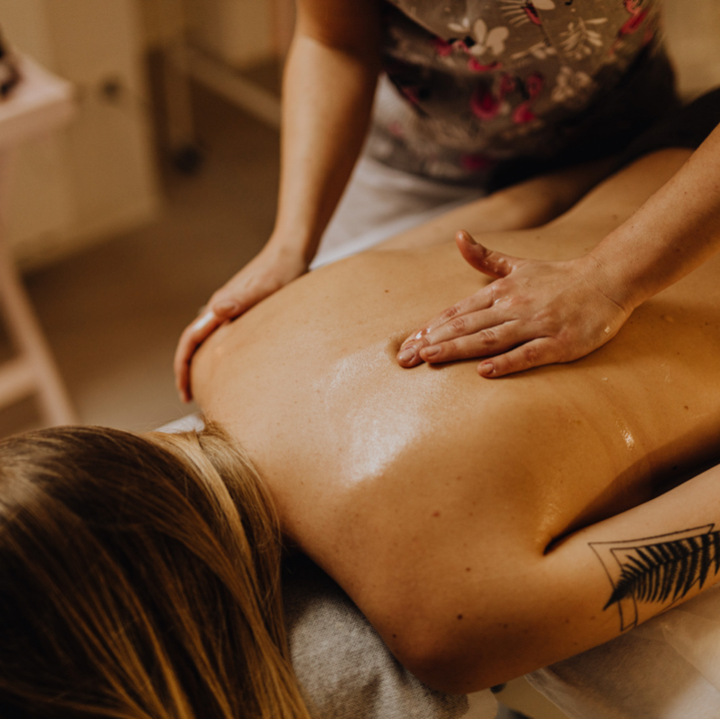 Mélanie Foliot Massothérapie | 291 Rue Duberger, Québec, QC G2N 1N2, Canada | Phone: (581) 978-1458