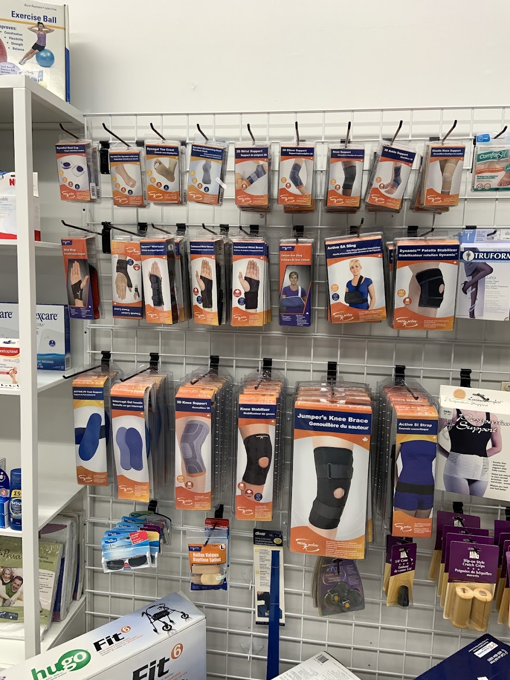 Abbotsford Pharmacy | 2596 McMillan Rd, Abbotsford, BC V3G 1C4, Canada | Phone: (778) 314-1014