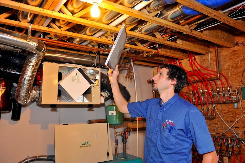 Climatisation R. Bessette Inc | 130 Rang S, Saint-Thomas, QC J0K 3L0, Canada | Phone: (450) 752-4322