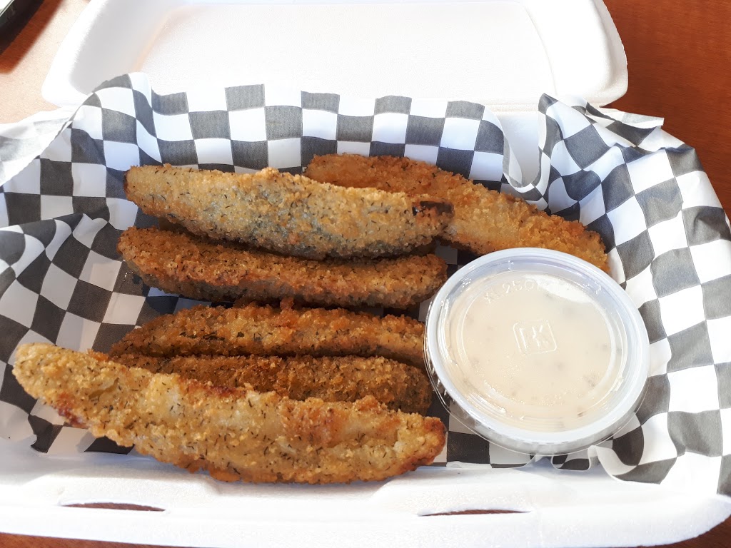Main Street Burger & Poutine | 513 Grand Rd, Campbellford, ON K0L 1L0, Canada | Phone: (705) 947-2442