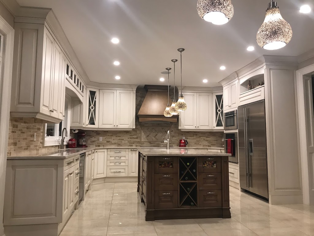 Maple Woodworking | 1050 Britannia Rd E, Mississauga, ON L4W 4N9, Canada | Phone: (647) 333-3434
