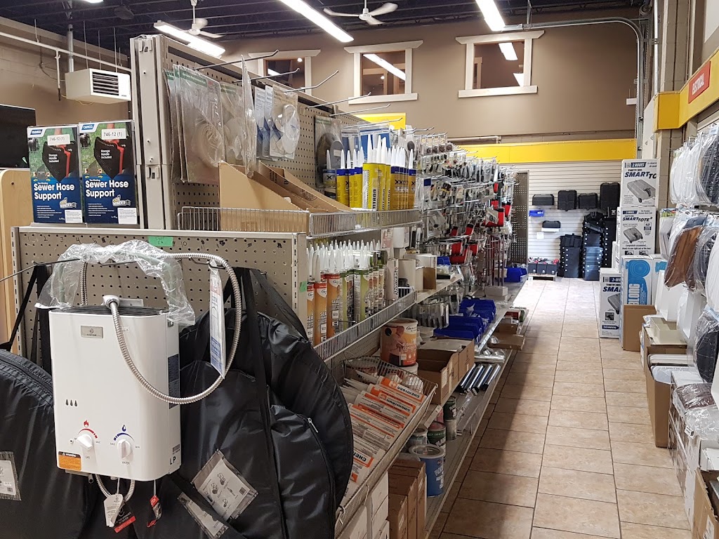 Runners RV | 1800 McPhee Rd, Cranbrook, BC V1C 7B8, Canada | Phone: (250) 489-4141