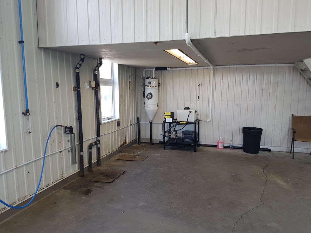 Aspirateur Central Royer Inc | 7660 Boulevard Guillaume-Couture, Lévis, QC G6V 6S6, Canada | Phone: (418) 833-0266