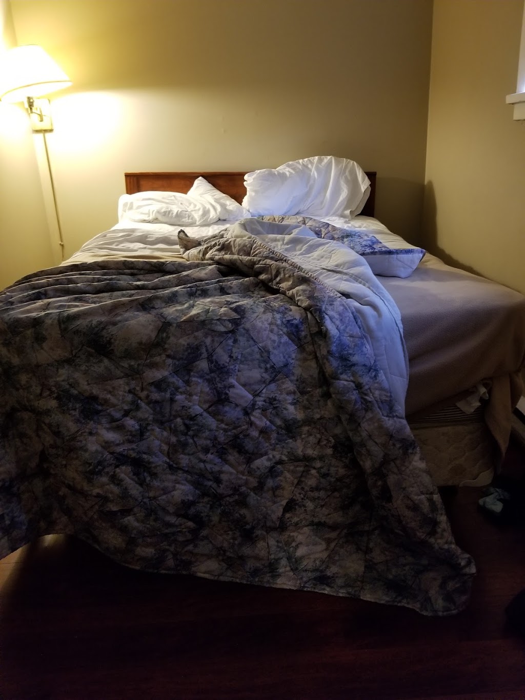 Beach Grove Motel | 5921 12 Ave, Delta, BC V4L 1C6, Canada | Phone: (604) 943-2632