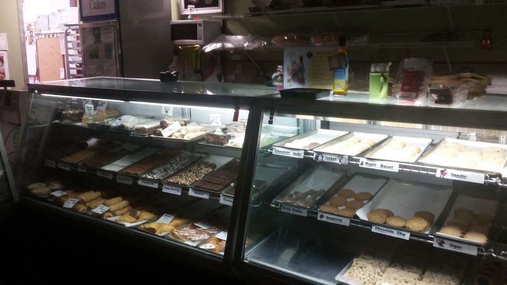 Fort Langley Bakery | 9110 Glover Rd, Langley City, BC V1M 2R9, Canada | Phone: (604) 888-2668