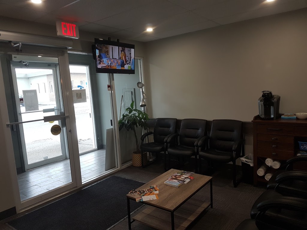 Doctors Eyecare Princeton | 89 Kenley Ave, Princeton, BC V0X 1W0, Canada | Phone: (250) 295-6640