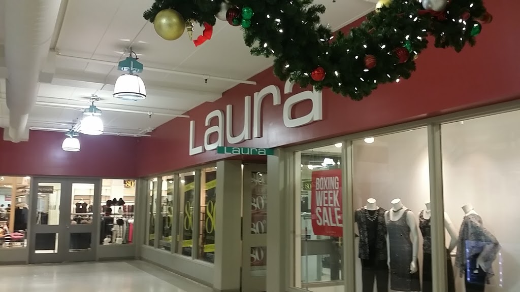 Laura | St. Jacobs Outlets, 25 Benjamin Rd, Waterloo, ON N2V 2G8, Canada | Phone: (519) 725-0962