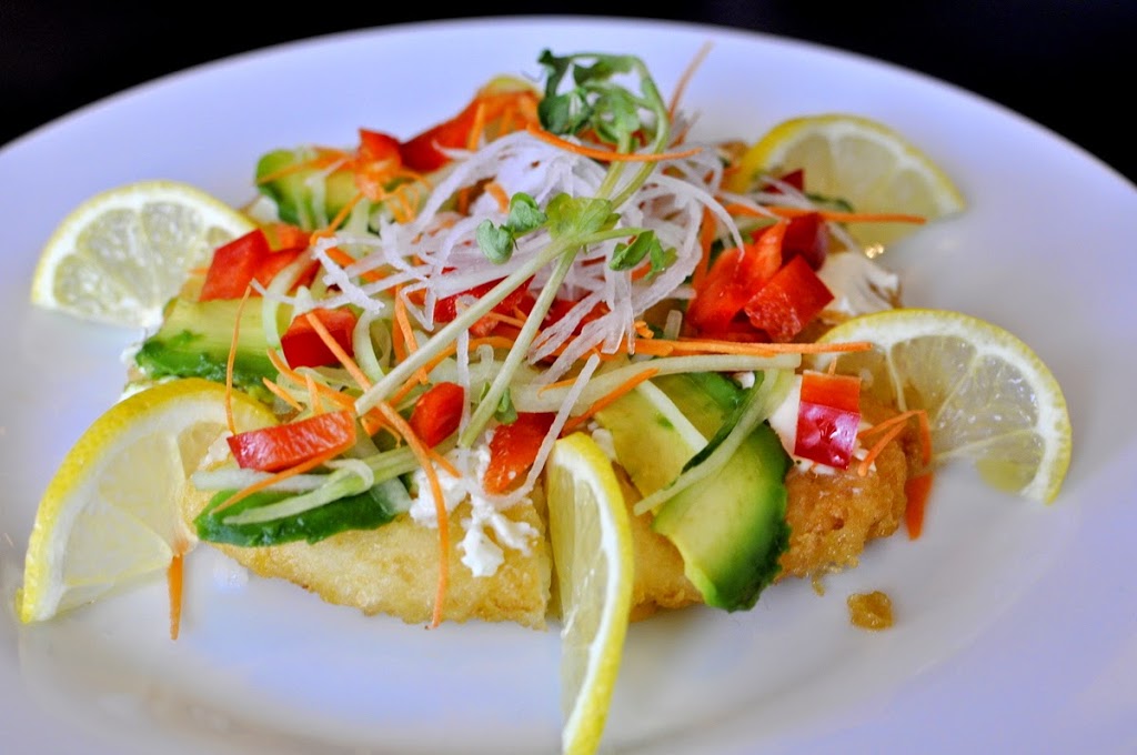 Just Delicious Japanese Bistro | 9917 Main St, Summerland, BC V0H 1Z0, Canada | Phone: (250) 494-4692