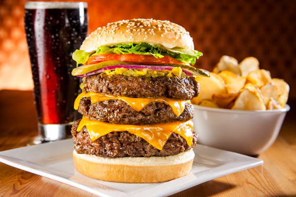 Fatburger | 15987 97 St NW, Edmonton, AB T5Z 0C7, Canada | Phone: (780) 478-6011
