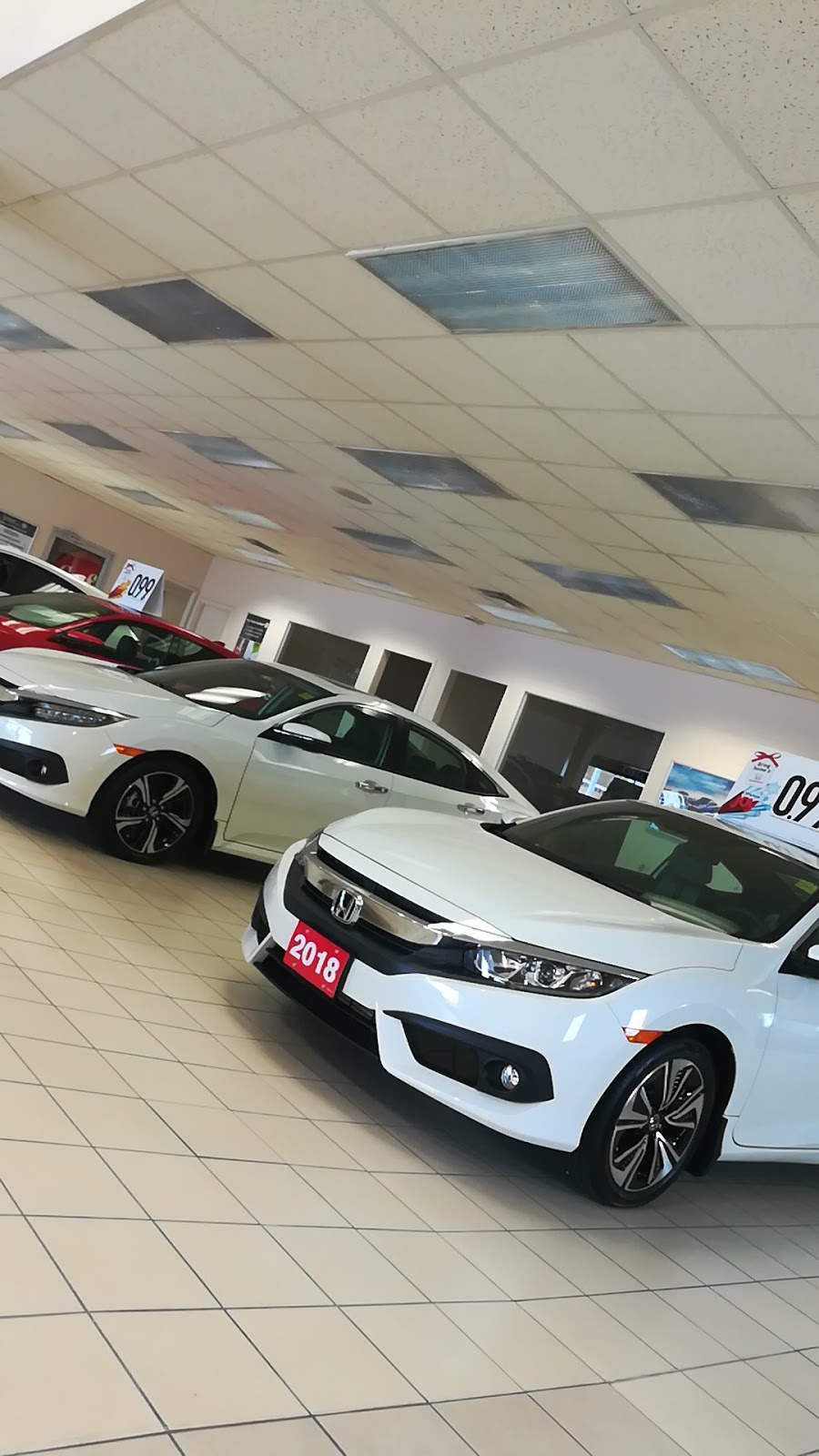 Honda House | 384 Richmond St, Chatham, ON N7M 1P9, Canada | Phone: (519) 354-5530