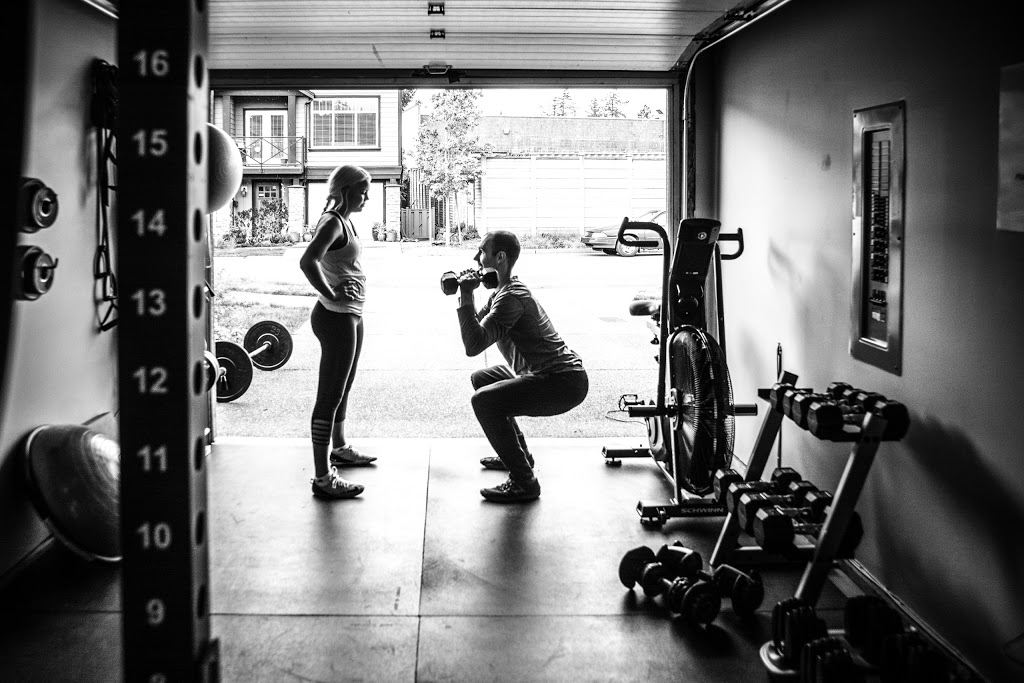 Conway-Jones Training | 963 Firehall Creek Rd, Victoria, BC V9C 0A3, Canada | Phone: (250) 891-5290