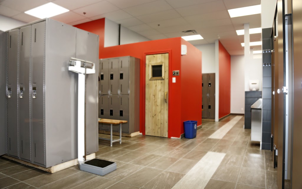 Gym Pro Actif | 1030 Bd René-Lévesque, Drummondville, QC J2C 5W4, Canada | Phone: (819) 477-2221