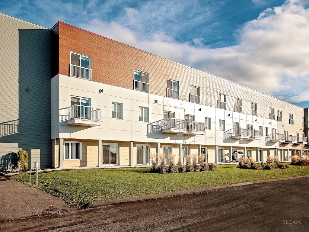 Domaine des Aînés | 2592 Avenue du Pont N, Alma, QC G8E 1R3, Canada | Phone: (418) 668-4071
