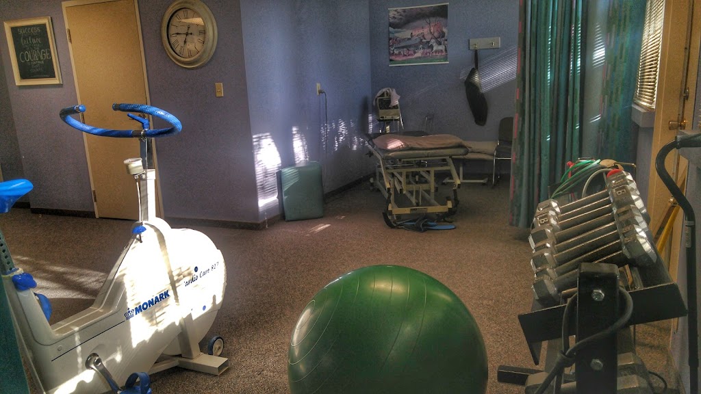 Pembina Valley Physiotherapy & Sports Injury Centre | 286 S Railway Ave, Winkler, MB R6W 0M8, Canada | Phone: (204) 325-8555