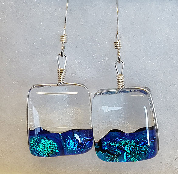 GZ Glass Studio | 200 Lakehill Rd, Kaleden, BC V0H 1K0, Canada | Phone: (250) 215-4830