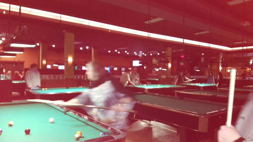 Bar-Billard Terminus | 84C Rue Jean-Proulx, Gatineau, QC J8Z 1W1, Canada | Phone: (819) 595-7070
