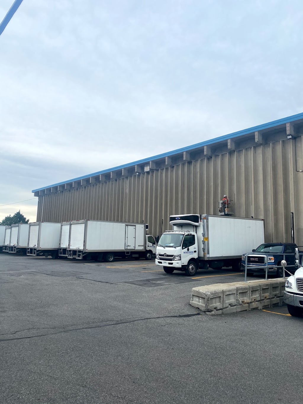 Calfeutrage MJM et Fils | 1519 Av. Lapalme, Laval, QC H7V 3C7, Canada | Phone: (514) 880-6959
