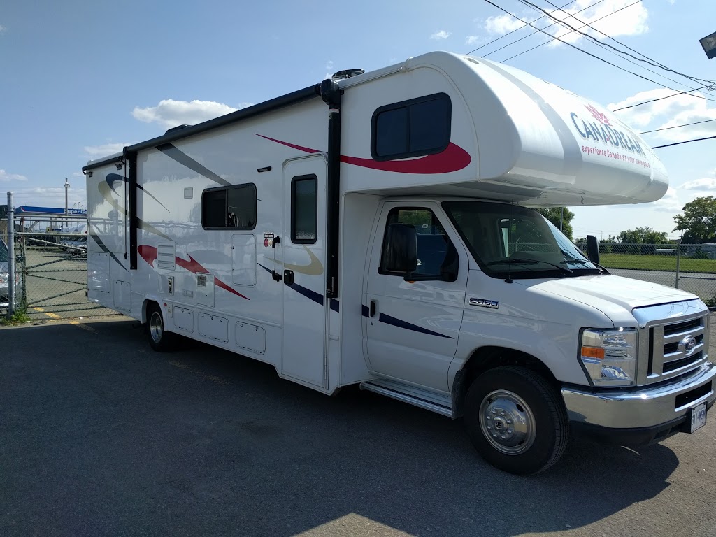 CanaDream | 14569 Boulevard Curé-Labelle #101, Mirabel, QC J7J 1M2, Canada | Phone: (450) 434-2474