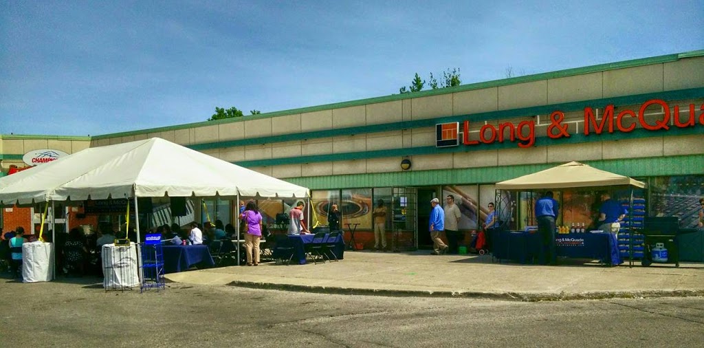 Long & McQuade Musical Instruments | 12 Vodden St E, Brampton, ON L6V 1M2, Canada | Phone: (905) 450-4334